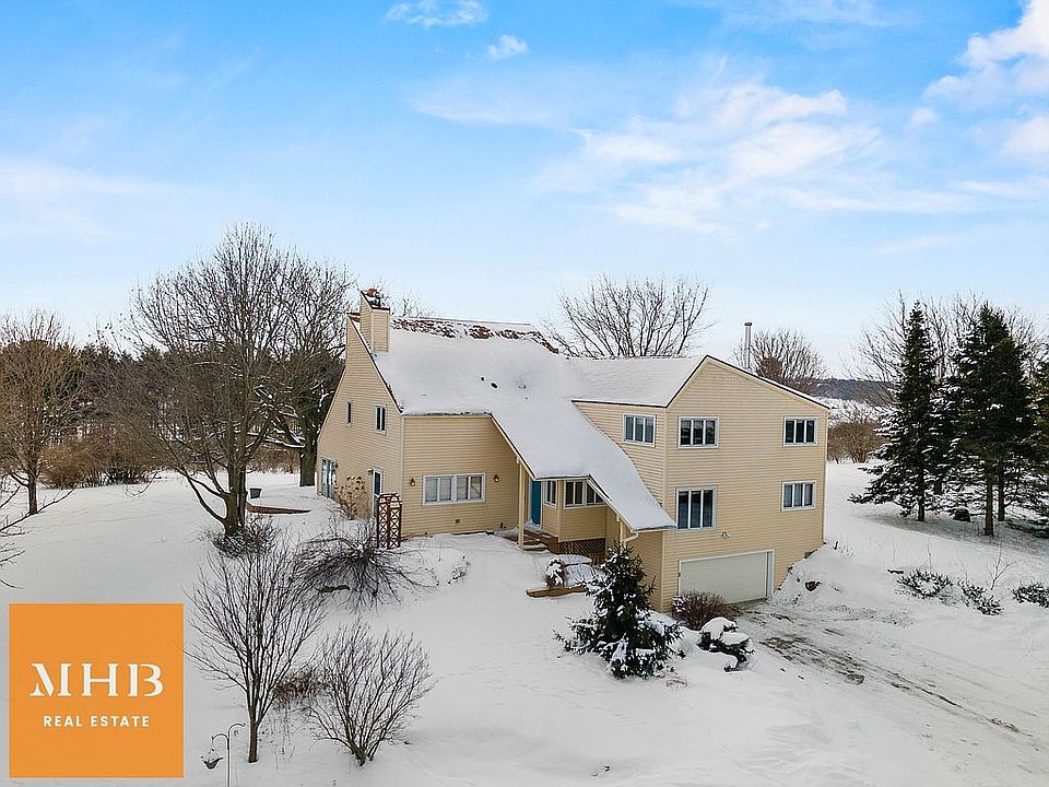 3237 Valley Spring Rd, Mount Horeb, WI 53572 Zillow
