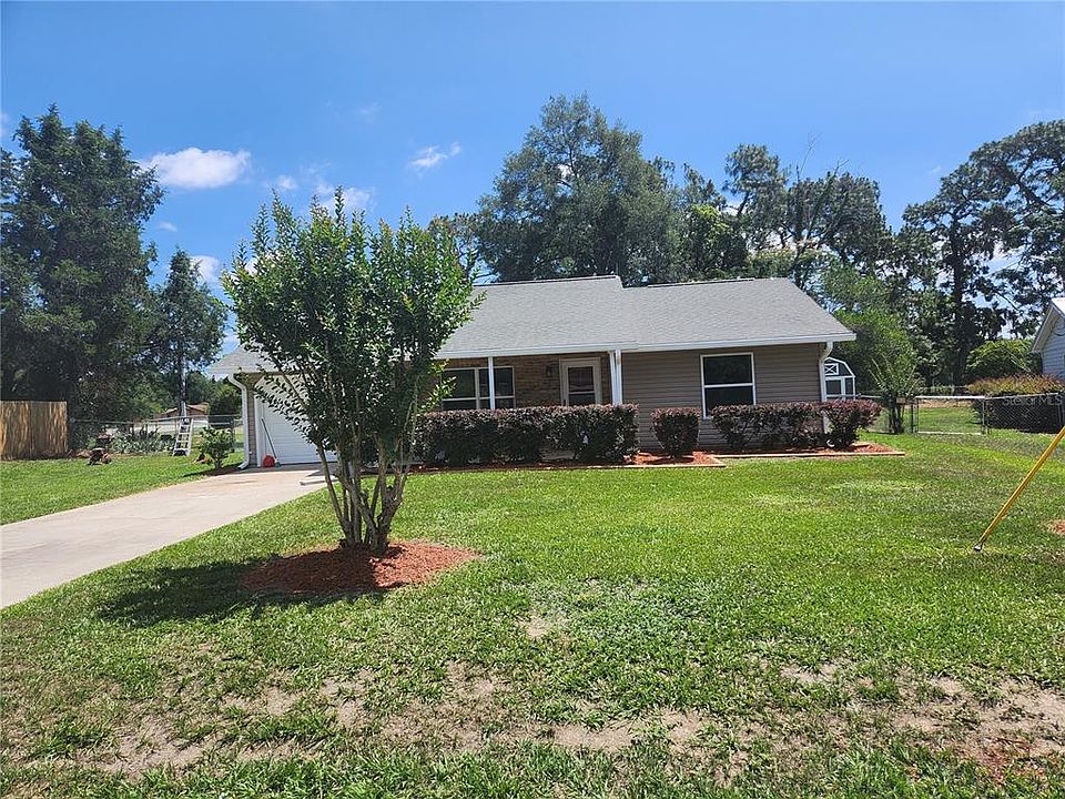 11245 SE 76th Ave, Belleview, FL 34420 Zillow