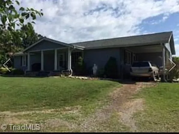 117 Ed Nixon Rd, Thurmond, NC 28683