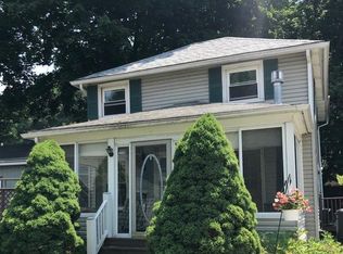 330R W Main St, North Adams, MA 01247
