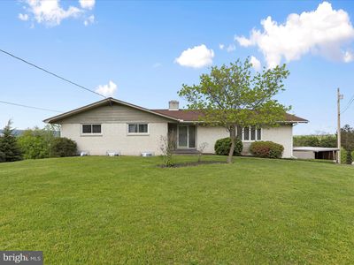 4527 Heckman Dr, Saint Thomas, PA, 17252