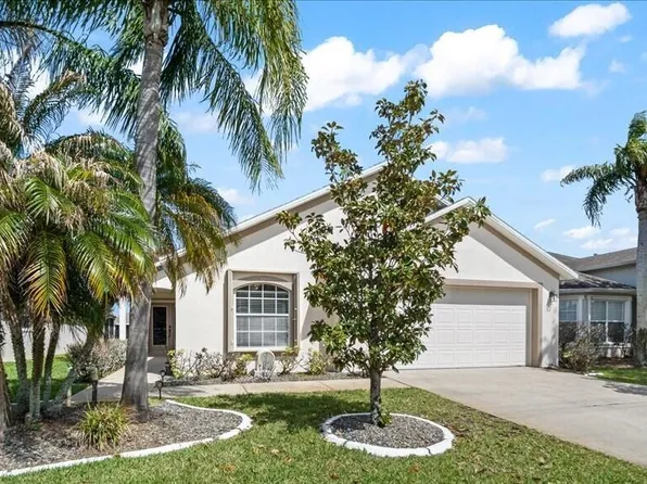 3567 Hoofprint Dr, Melbourne, FL 32940