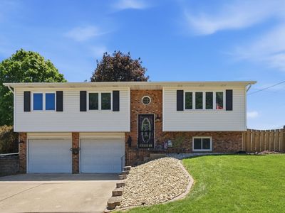 1007 7th St, Hampton, IL, 61256