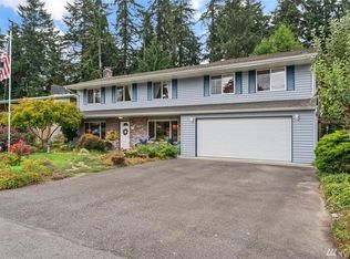 133 SW 313th St #A, Federal Way, WA 98023