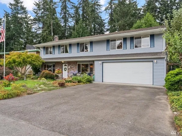 133 SW 313th St, Federal Way, WA 98023