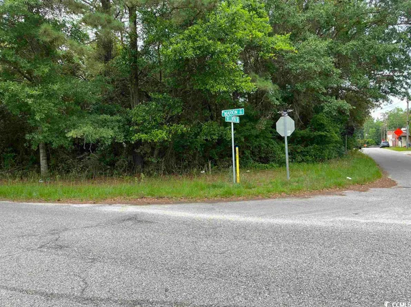 TBD W Marion St., Johnsonville, SC 29555