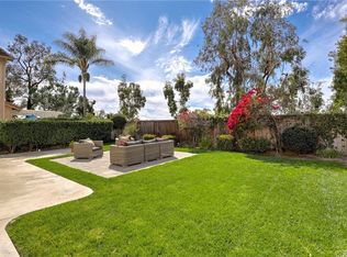 8 Tesoro, Mission Viejo, CA 92692