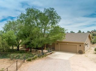 4205 W Macondo Trl, Chino Valley, AZ 86323