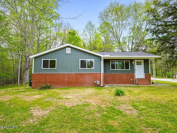 520 W Hills Rd, Huntsville, TN 37756