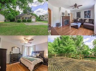 5402 Villa Rd, Knoxville, TN 37918