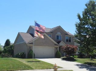 306 Parktrail Ln, Cincinnati, OH 45238