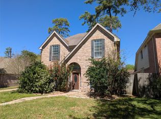 9222 Symphonic Ln, Houston, TX 77040