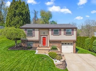 42 Forest Glen Dr, Imperial, PA 15126