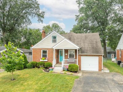 8917 Summit Ave, Blue Ash, OH, 45242