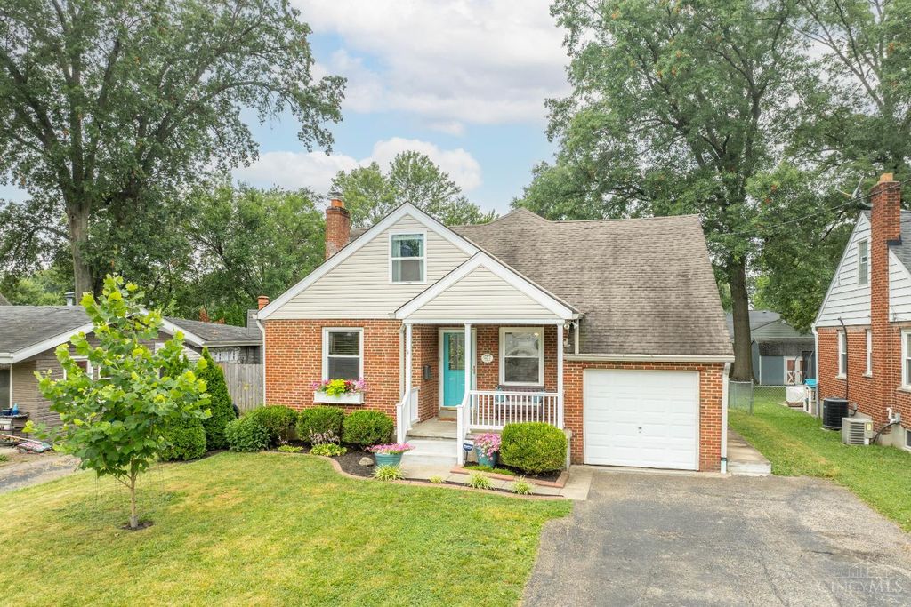 Real estate listing image