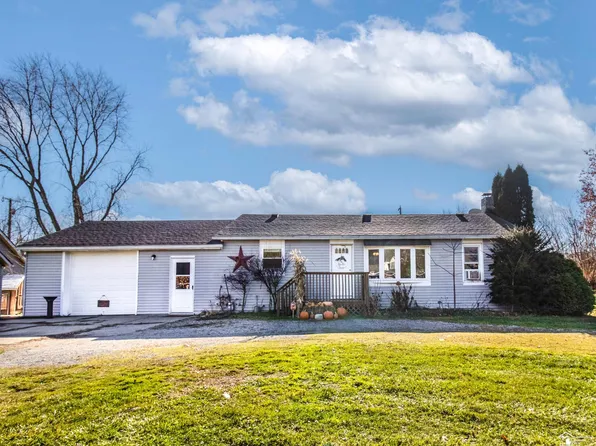2053 Carleton West Rd, Carleton, MI 48117