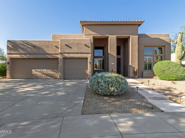 4802 E CIELO GRANDE Avenue, Phoenix, AZ 85054