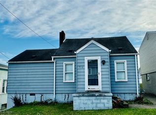 913 Loretta Ave, Toronto, OH 43964