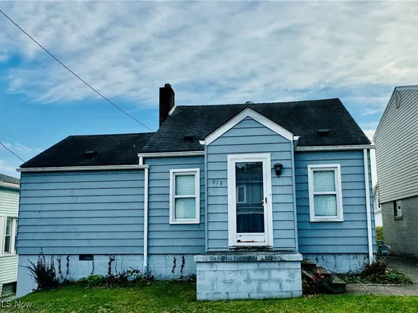 913 Loretta Ave, Toronto, OH 43964