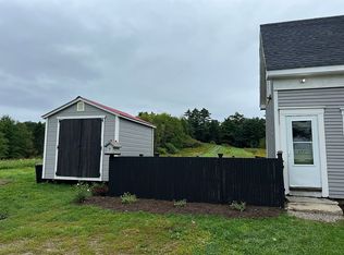 477 Loggin Rd, Frankfort, ME 04438
