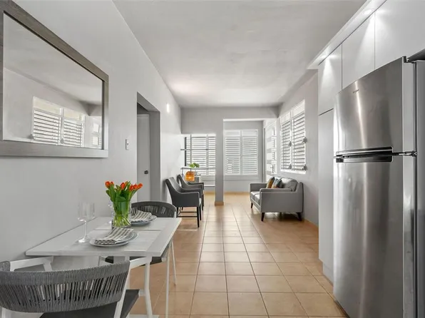 56 Maraa Moczo #1, San Juan, PR 00911