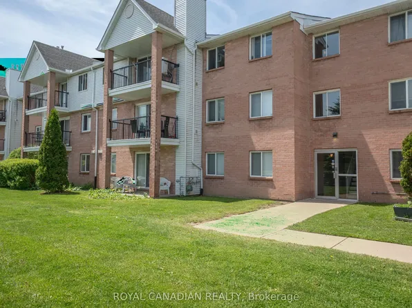 1096 Jalna Blvd #87, London, ON N6E 3B8