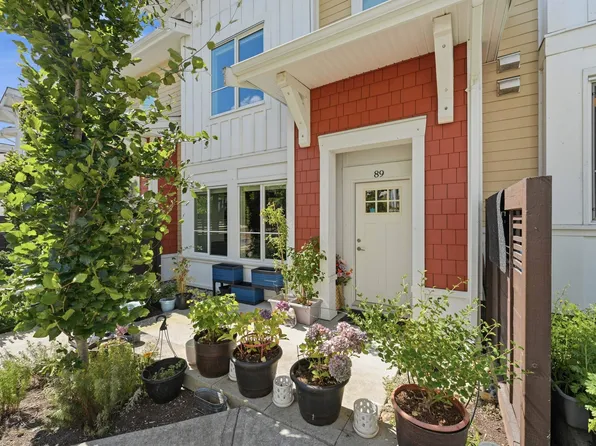 16561 17a Ave #89, Surrey, BC V3Z 9X5