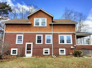 1 Indian Neck Rd, Wareham, MA 02571
