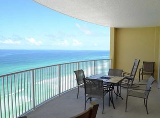 17545 Front Beach Rd UNIT 1403, Panama City, FL 32413