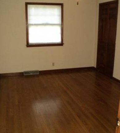 Hardwood Floors