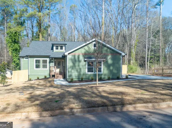 6138 Green Acres Dr, Covington, GA 30014