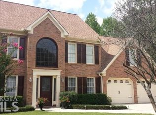3443 Sweetbriar Ln, Powder Springs, GA 30127