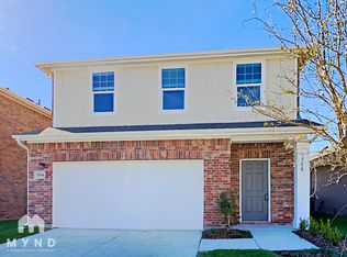 1704 Chapel Hill Rd, Princeton, TX 75407