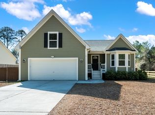 3561 Plow Ground Rd, Johns Island, SC 29455
