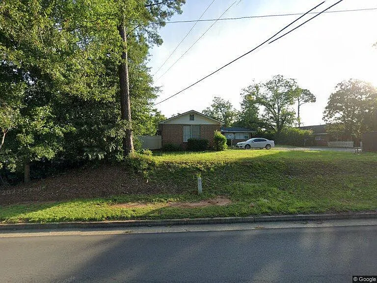 1535 Dawson Rd #A-E — Photo 1