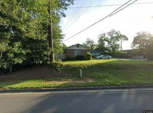 1535 Dawson Rd #A, Albany, GA 31707