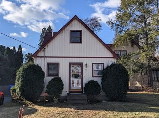 6 Michigan St, Springfield, MA 01151