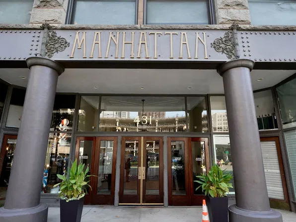 431 S Dearborn St APT 1603, Chicago, IL 60605
