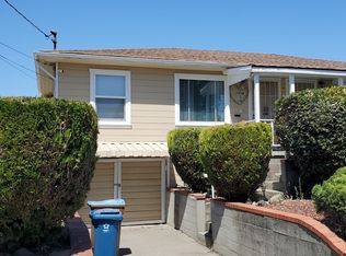 (Undisclosed Address), Antioch, CA 94509