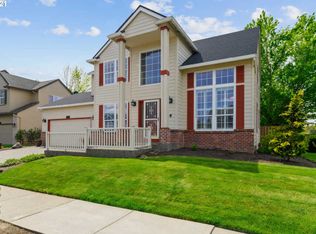 31419 SW Orchard Dr, Wilsonville, OR 97070