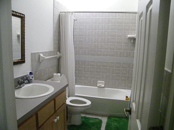 Main Bath