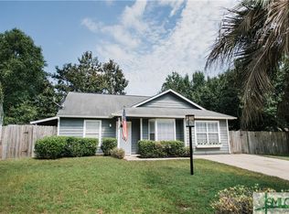 53 Quail Forest Dr, Savannah, GA 31419