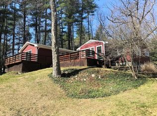 63 Juggler Meadow Rd, Leverett, MA 01054