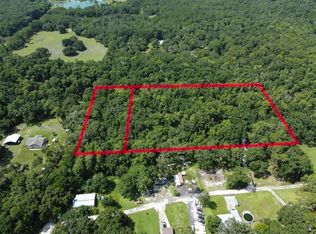 0 Carlton Rd, Kathleen, FL 33849