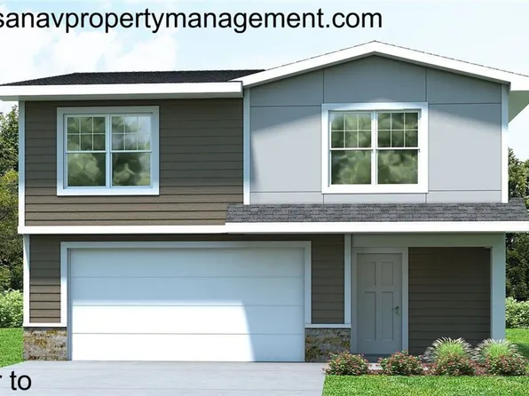 4021 NE 4th St, Ankeny, IA 50021
