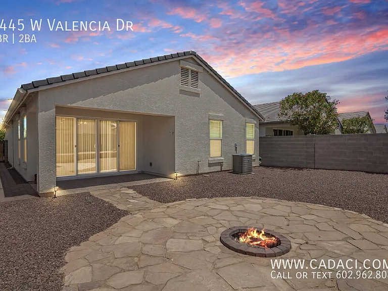 4445 W Valencia Dr — Photo 2