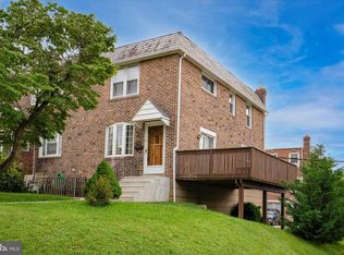880 Fairfax Rd, Drexel Hill, PA 19026