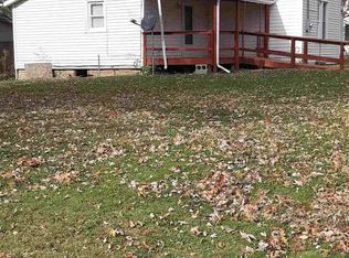 208 E Plum St, Van Buren, IN 46991