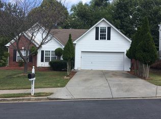 1125 Grace Dr, Lawrenceville, GA 30043