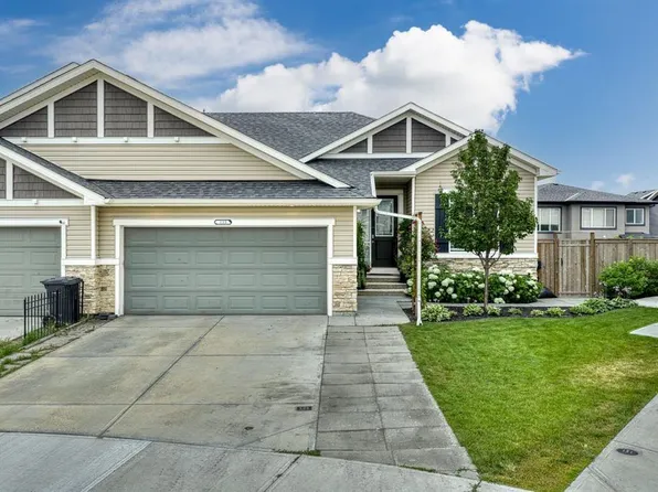113 NW Marina Ky, Chestermere, AB T1X 1Y7